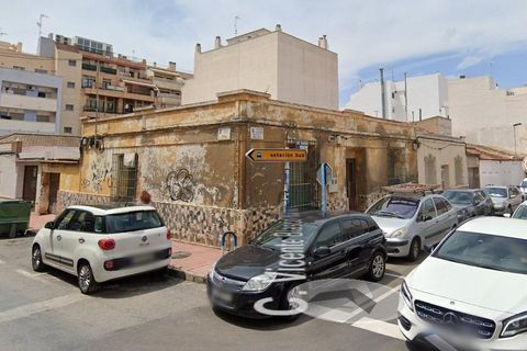 Villa i Torrevieja, Alicante, Torrevieja - € 270.000 | Ref: V2593/3481 - foto 1