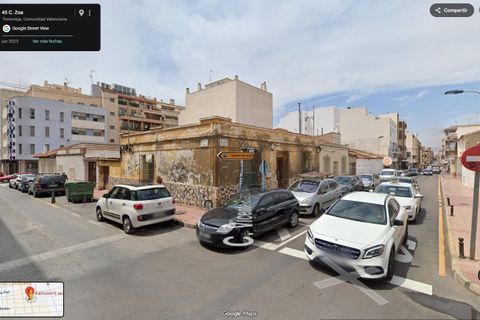 Villa i Torrevieja, Alicante, Torrevieja - € 270.000 | Ref: V2593/3481 - foto 2