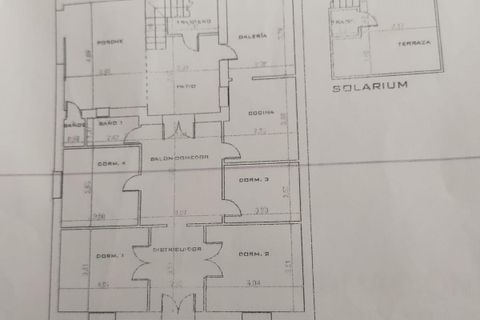 Villa i Torrevieja, Alicante, Torrevieja - € 270.000 | Ref: V2593/3481 - foto 4