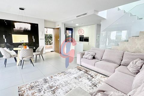 Villa i Rojales, Alicante, Rojales - € 459.000 | Ref: V2640/3481 - foto 3