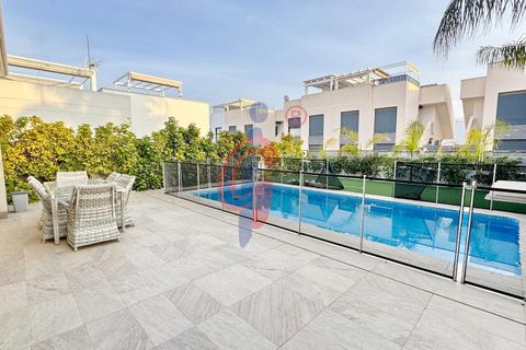 Villa i Rojales, Alicante, Rojales - € 459.000 | Ref: V2640/3481 - foto 7