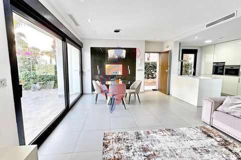 Villa i Rojales, Alicante, Rojales - € 459.000 | Ref: V2640/3481 - foto 10