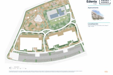 Leilighet i El Verger, Alicante, El Verger - € 491 000 | Ref: VG-0303 - foto 13