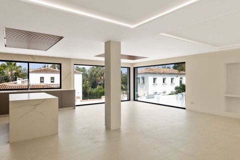 Villa a Guadalmina, Malaga, Guadalmina - € 2.995.000 | Ref: CDS5187955-FO - foto 7
