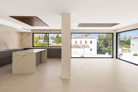 Villa a Guadalmina, Malaga, Guadalmina - € 2.995.000 | Ref: CDS5187955-FO - foto 10