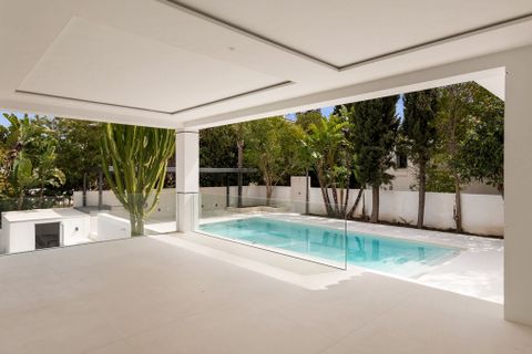 Villa a Guadalmina, Malaga, Guadalmina - € 2.995.000 | Ref: CDS5187955-FO - foto 4