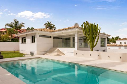 Villa a Guadalmina, Malaga, Guadalmina - € 2.995.000 | Ref: CDS5187955-FO - foto 2