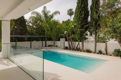 Villa a Guadalmina, Malaga, Guadalmina - € 2.995.000 | Ref: CDS5187955-FO - foto 3