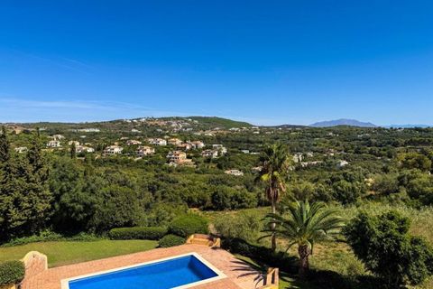 Villa i Sotogrande, Cadiz, Sotogrande - € 1.995.000 | Ref: es5554922 - foto 1