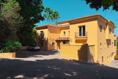 Villa i Sotogrande, Cadiz, Sotogrande - € 1.995.000 | Ref: es5554922 - foto 4
