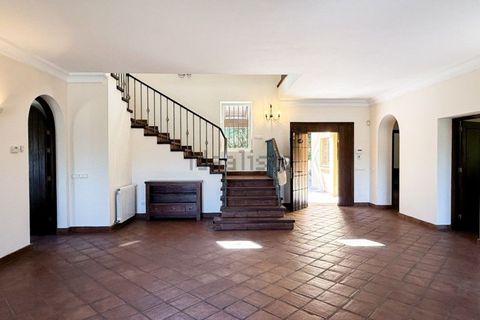 Villa i Sotogrande, Cadiz, Sotogrande - € 1.995.000 | Ref: es5554922 - foto 12