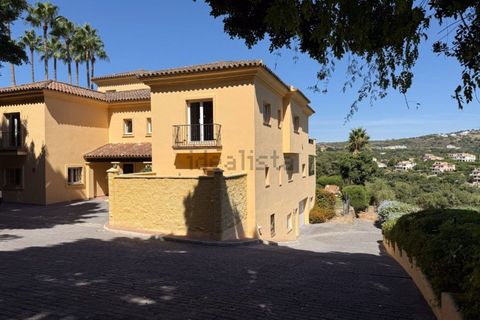 Villa i Sotogrande, Cadiz, Sotogrande - € 1.995.000 | Ref: es5554922 - foto 31