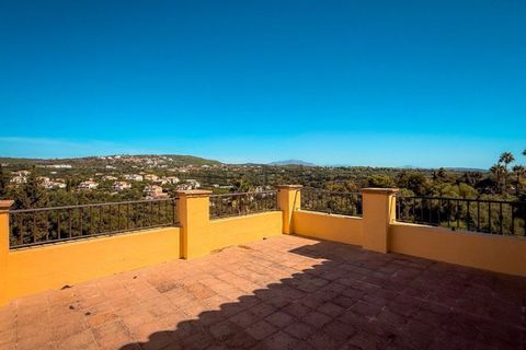Villa i Sotogrande, Cadiz, Sotogrande - € 1.995.000 | Ref: es5554922 - foto 32