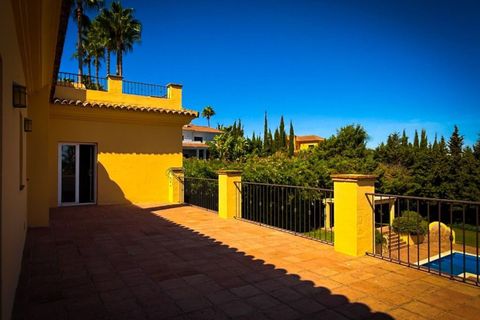 Villa i Sotogrande, Cadiz, Sotogrande - € 1.995.000 | Ref: es5554922 - foto 35