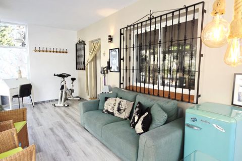 Villa i Competa, Malaga, Competa - € 339.000 | Ref: v1585 - foto 14