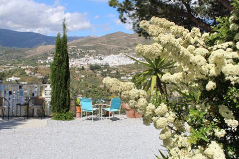 Villa i Competa, Malaga, Competa - € 339.000 | Ref: v1585 - foto 6
