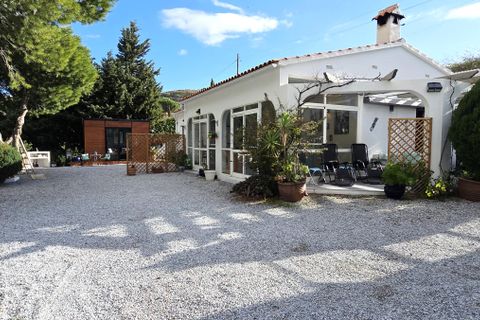 Haus in Competa, Malaga - Foto 1