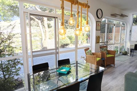 Villa i Competa, Malaga, Competa - € 339.000 | Ref: v1585 - foto 15