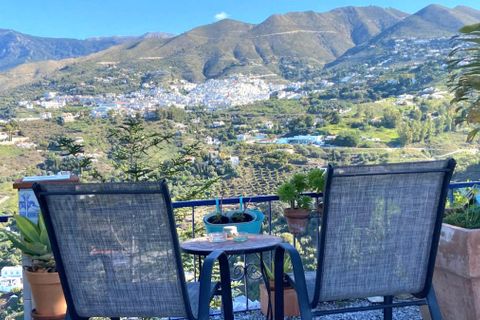 Villa i Competa, Malaga, Competa - € 339.000 | Ref: v1585 - foto 32