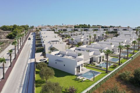 Villa i Algorfa, Alicante, Algorfa - € 377 000 | Ref: LJ2421 - foto 15