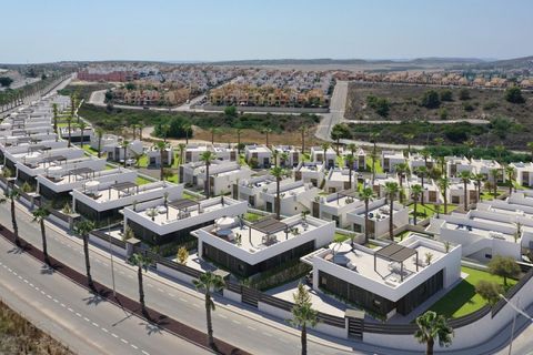 Villa i Algorfa, Alicante, Algorfa - € 377 000 | Ref: LJ2421 - foto 17