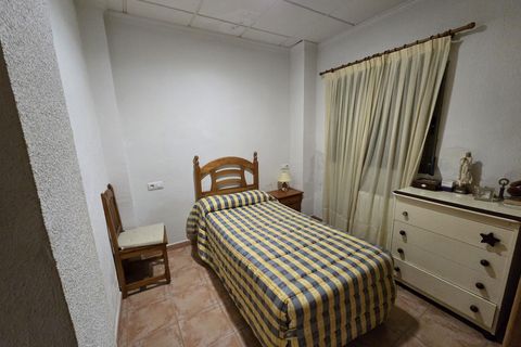 Byhus i Salinas, Alicante, Salinas - € 159.999 | Ref: IVD13849 - foto 14