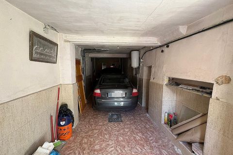 Byhus i Pinoso, Alicante, Pinoso - € 55.000 | Ref: JJ7231 - foto 7