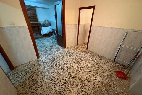 Byhus i Pinoso, Alicante, Pinoso - € 55.000 | Ref: JJ7231 - foto 8