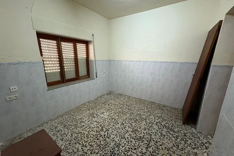 Byhus i Pinoso, Alicante, Pinoso - € 55.000 | Ref: JJ7231 - foto 9