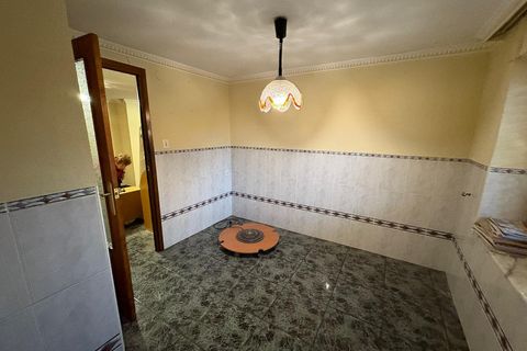 Byhus i Pinoso, Alicante, Pinoso - € 55.000 | Ref: JJ7231 - foto 10