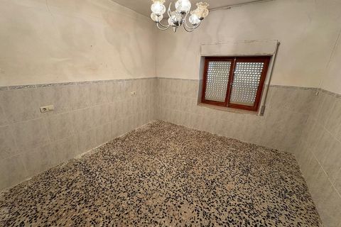Byhus i Pinoso, Alicante, Pinoso - € 55.000 | Ref: JJ7231 - foto 18