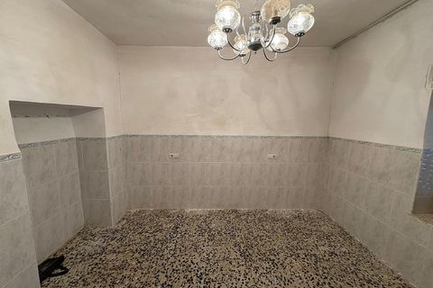 Byhus i Pinoso, Alicante, Pinoso - € 55.000 | Ref: JJ7231 - foto 20
