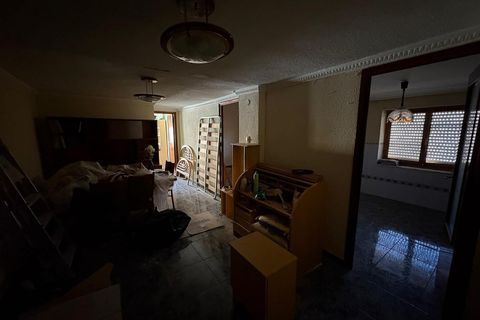 Byhus i Pinoso, Alicante, Pinoso - € 55.000 | Ref: JJ7231 - foto 26