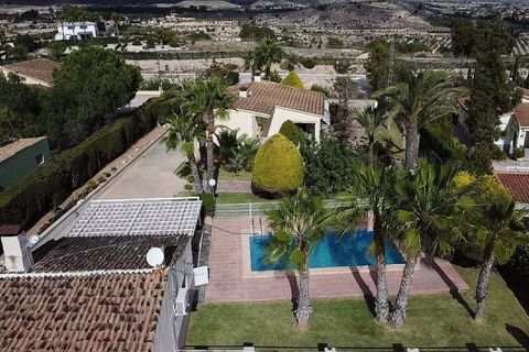 Villa a Monovar, Alicante, Monovar - € 618.000 | Ref: JJ7240 - foto 2