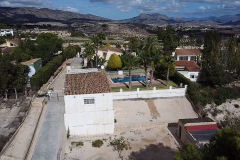 Villa a Monovar, Alicante, Monovar - € 618.000 | Ref: JJ7240 - foto 5