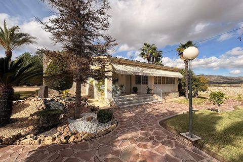 Villa a Monovar, Alicante, Monovar - € 618.000 | Ref: JJ7240 - foto 28