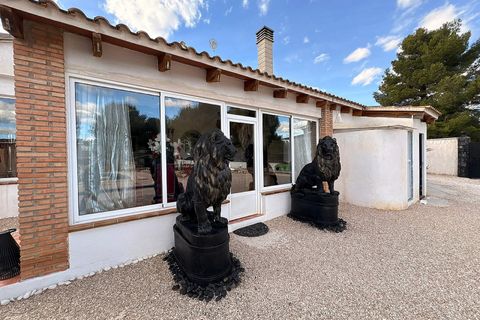 Villa a Castalla, Alicante, Castalla - € 449.995 | Ref: JJ7244 - foto 21