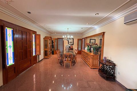 Villa i Sax, Alicante, Sax - € 575.000 | Ref: JJ7248 - foto 10
