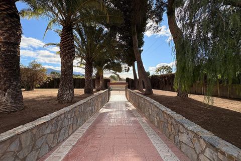 Villa i Sax, Alicante, Sax - € 575.000 | Ref: JJ7248 - foto 29
