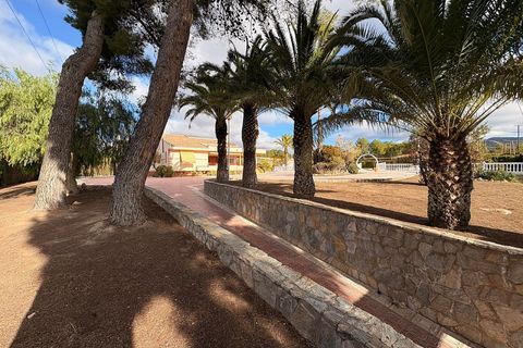 Villa i Sax, Alicante, Sax - € 575.000 | Ref: JJ7248 - foto 48