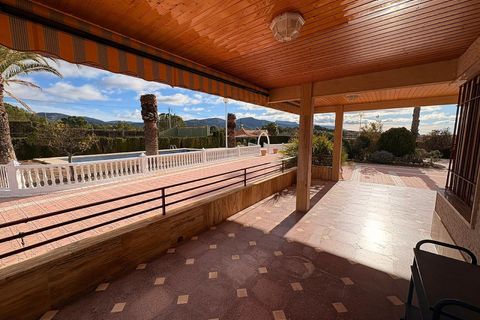 Villa i Sax, Alicante, Sax - € 575.000 | Ref: JJ7248 - foto 50