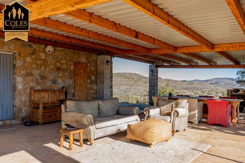 Villa i Lorca, Murcia, Lorca - € 359.000 | Ref: LOR4V15 - foto 8