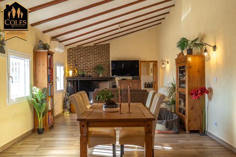 Villa i Lorca, Murcia, Lorca - € 359.000 | Ref: LOR4V15 - foto 13