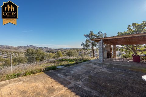 Villa i Lorca, Murcia, Lorca - € 359.000 | Ref: LOR4V15 - foto 18