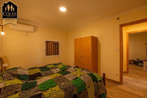 Villa i Lorca, Murcia, Lorca - € 359.000 | Ref: LOR4V15 - foto 39
