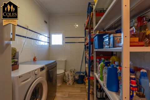 Villa i Lorca, Murcia, Lorca - € 359.000 | Ref: LOR4V15 - foto 15