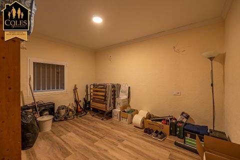 Villa i Lorca, Murcia, Lorca - € 359.000 | Ref: LOR4V15 - foto 30