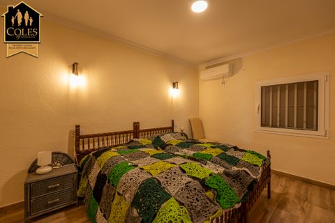 Villa i Lorca, Murcia, Lorca - € 359.000 | Ref: LOR4V15 - foto 37