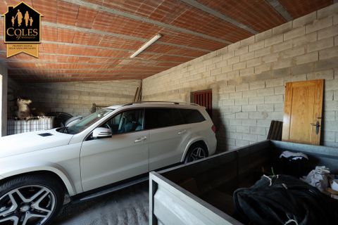Villa i Lorca, Murcia, Lorca - € 359.000 | Ref: LOR4V15 - foto 4