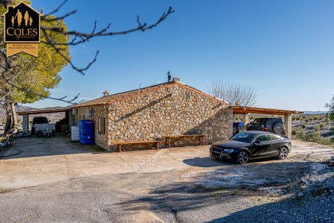Villa i Lorca, Murcia, Lorca - € 359.000 | Ref: LOR4V15 - foto 5